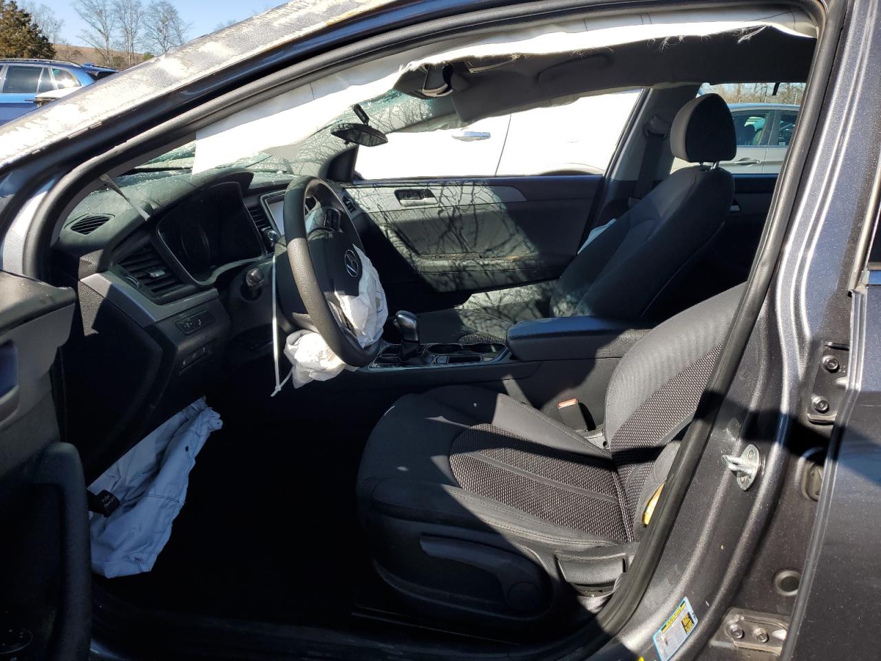 2018 Hyundai Sonata - Image 7