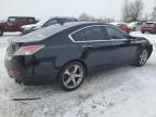 2010 Acura Tl  na sprzedaż w London, ON - Front End