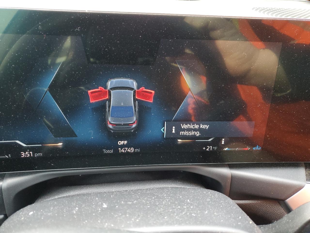 2023 BMW 3er - Image 9