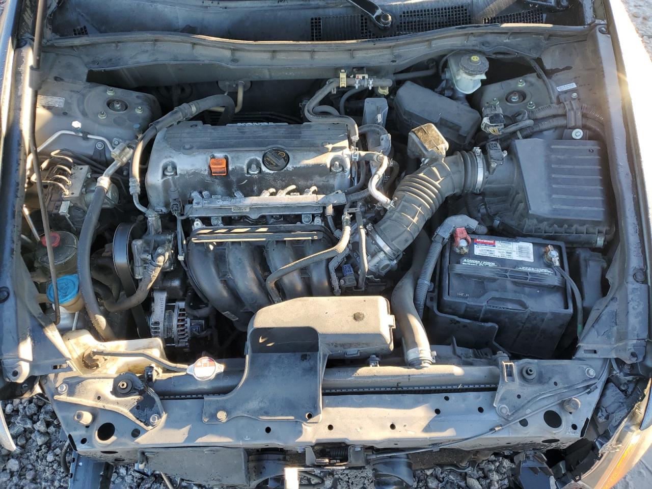 2012 Honda Accord - Image 11