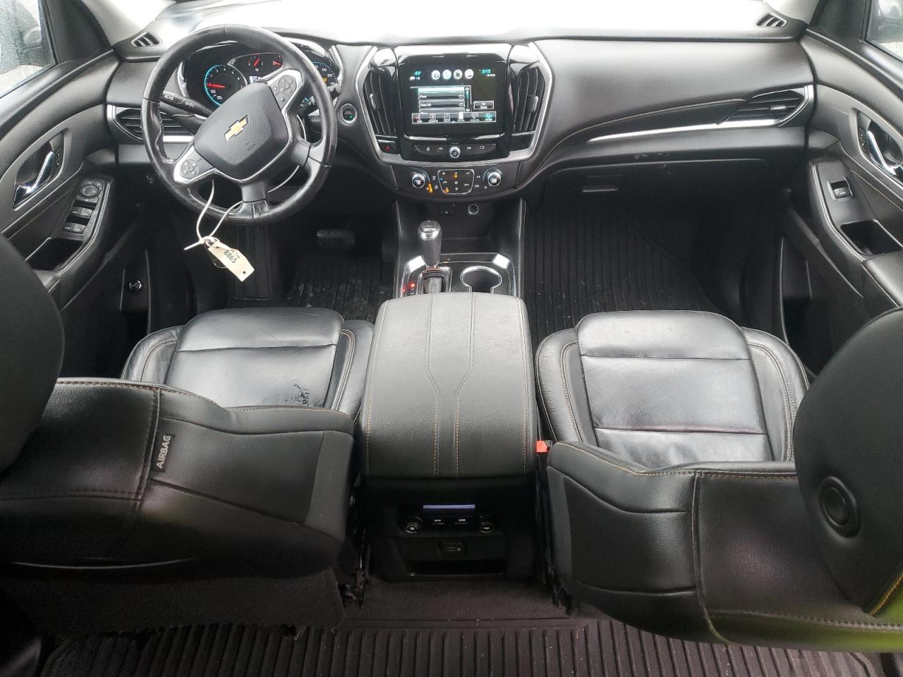 2019 Chevrolet Traverse - Image 8