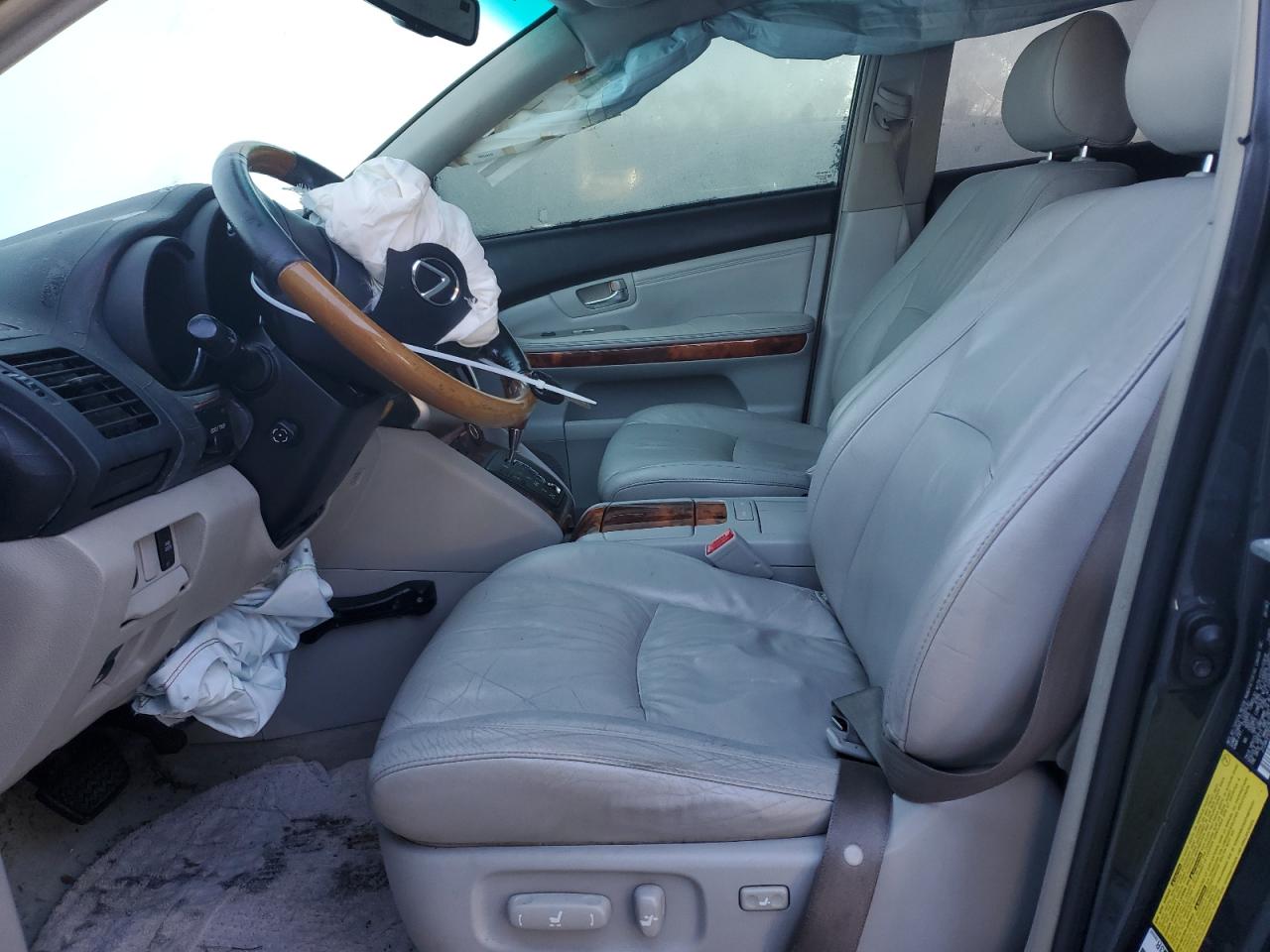 2007 Lexus RX - Image 7
