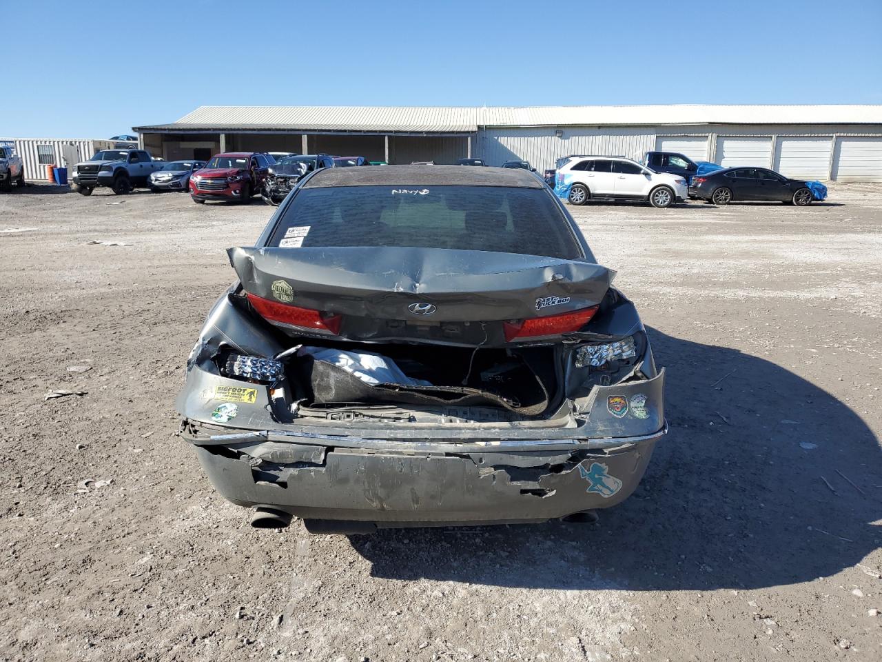 2007 Hyundai Azera - Image 6