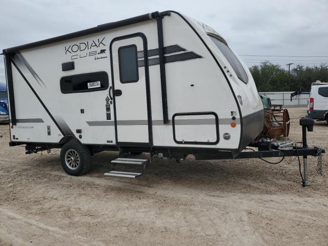 2023 Keystone Challenger Kodiak Cub