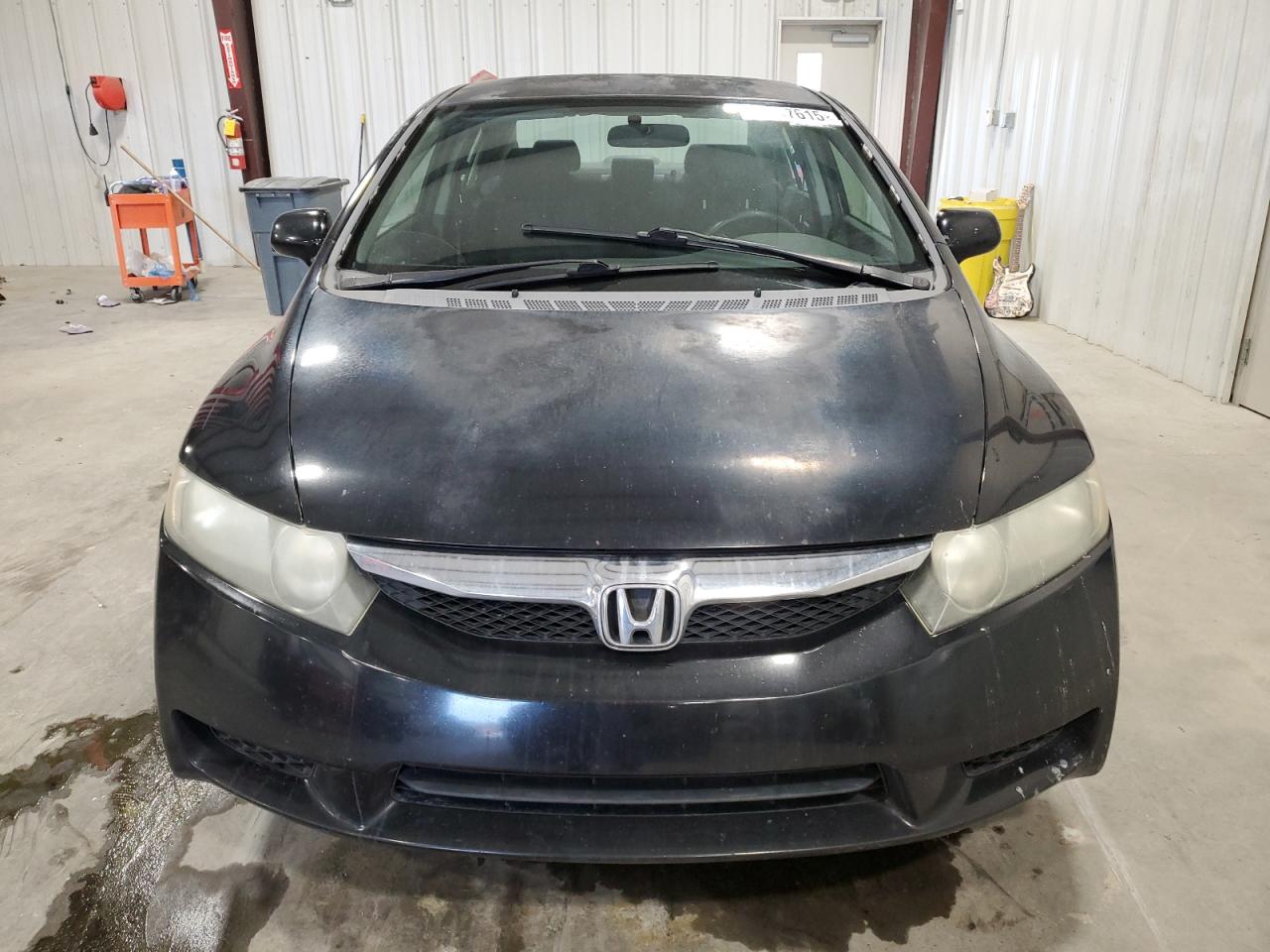 2009 Honda Civic - Image 5