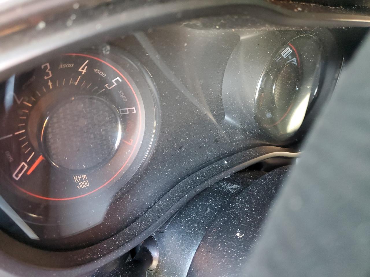 2016 Dodge Challenger - Image 9