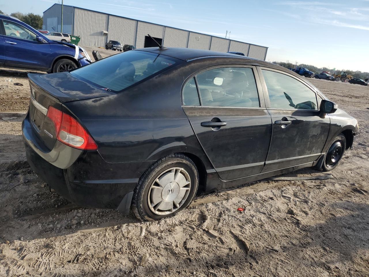 2009 Honda Civic - Image 3
