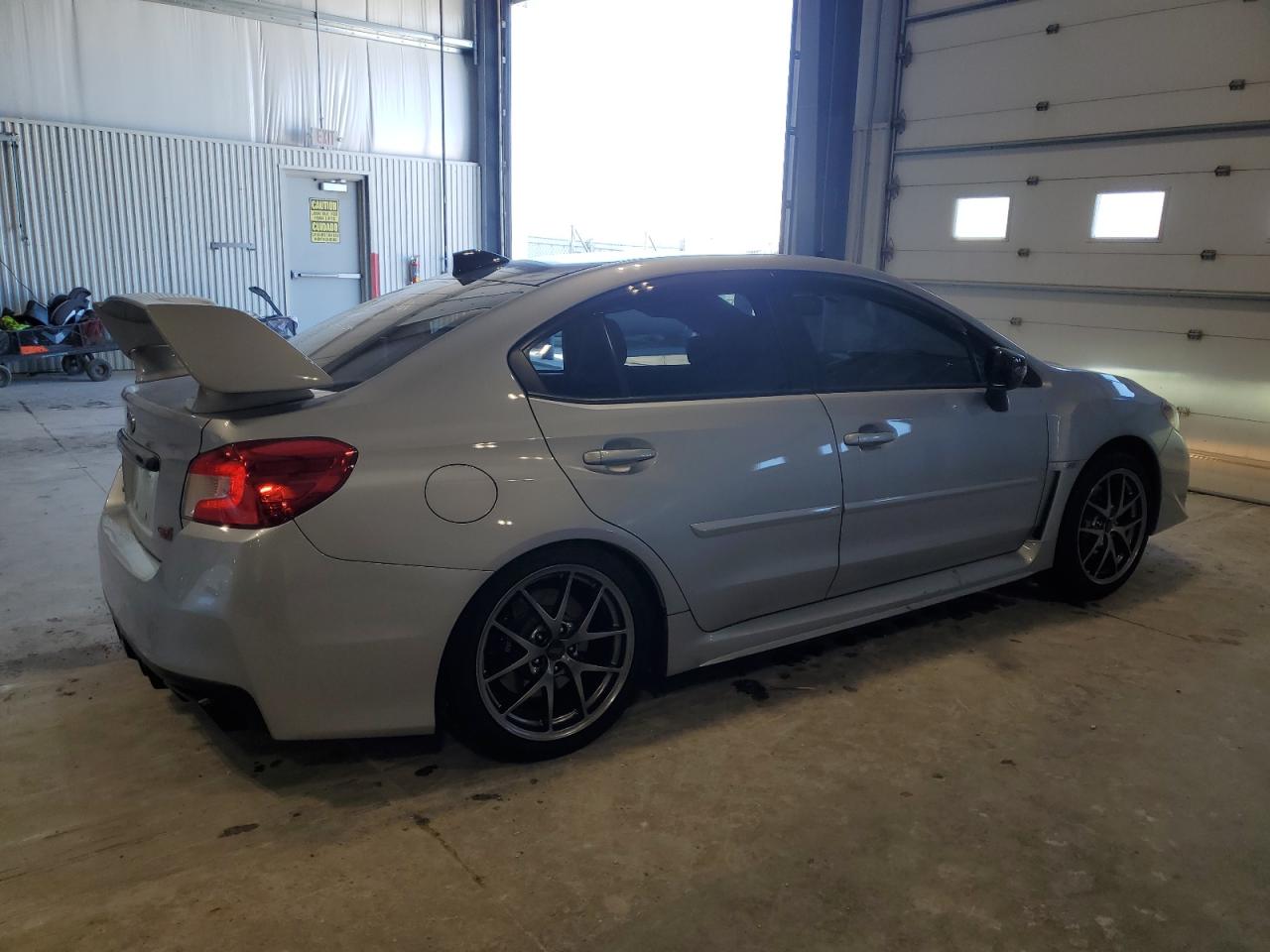 VIN JF1VA2Y60G9815933 2016 SUBARU WRX no.3