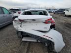 2020 Ford Fusion Sel de vânzare în Cahokia Heights, IL - Rear End