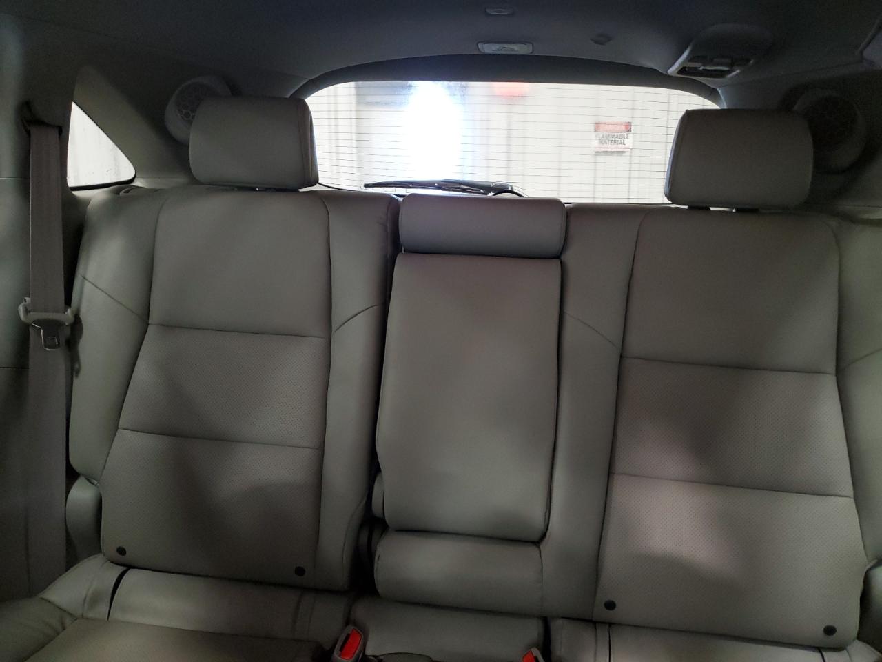 2018 Acura RDX - Image 10