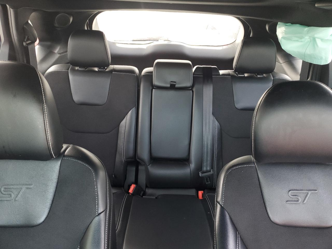 2019 Ford Edge - Image 10