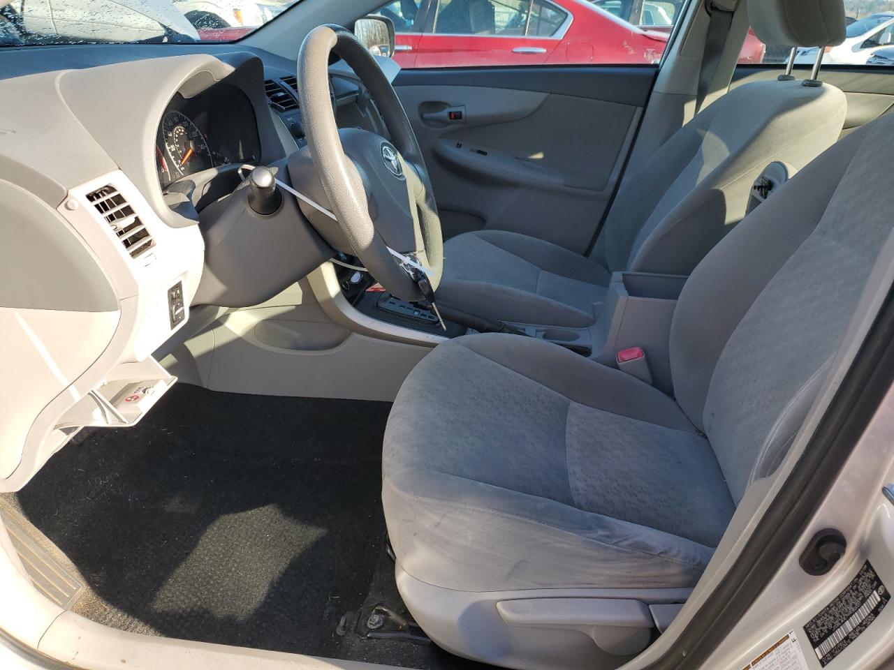 2009 Toyota Corolla - Image 7