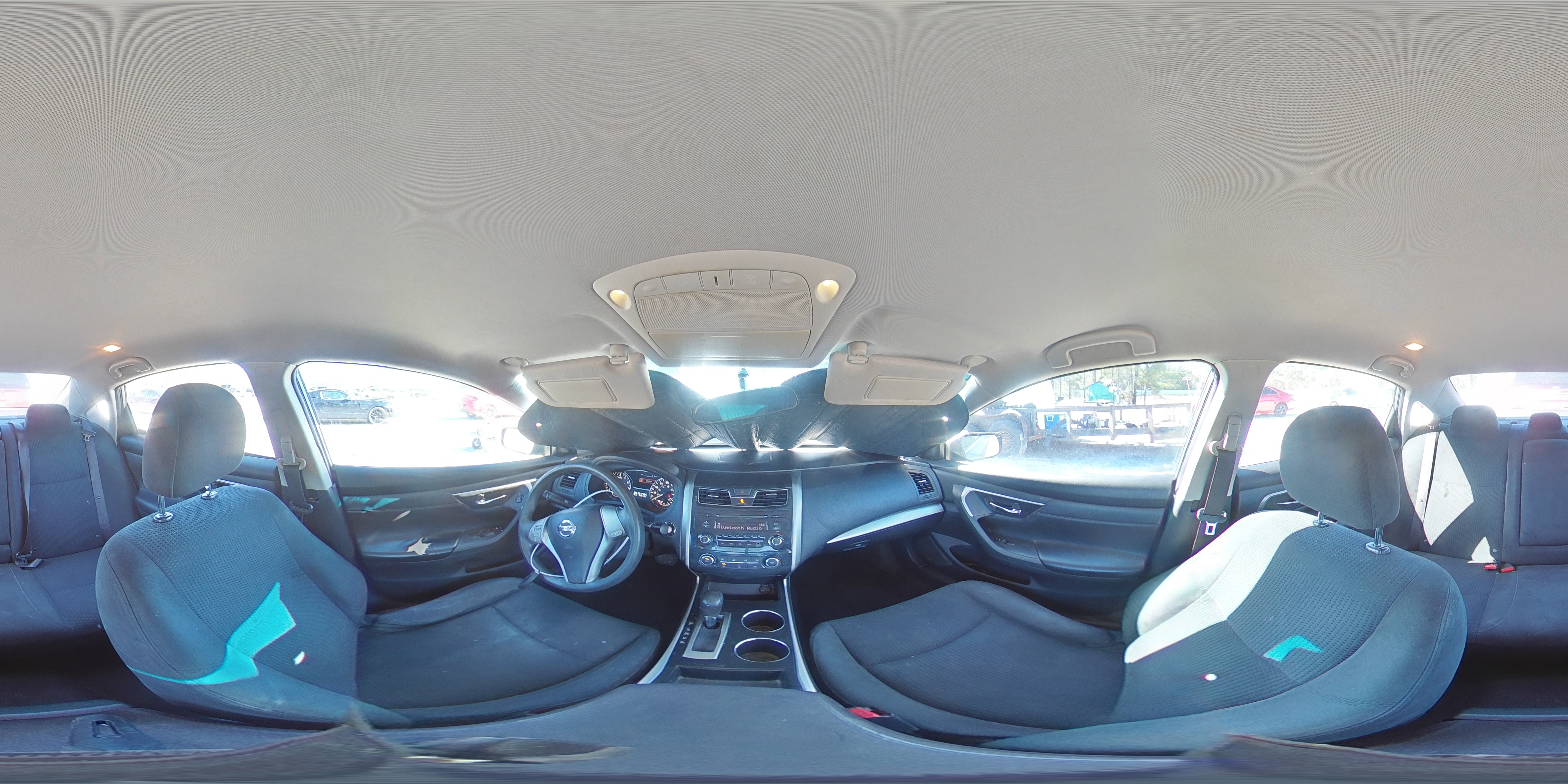 2015 Nissan Altima - Image 14