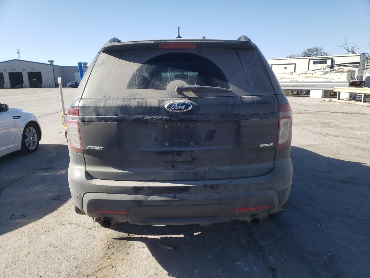 2013 Ford Explorer - Image 6