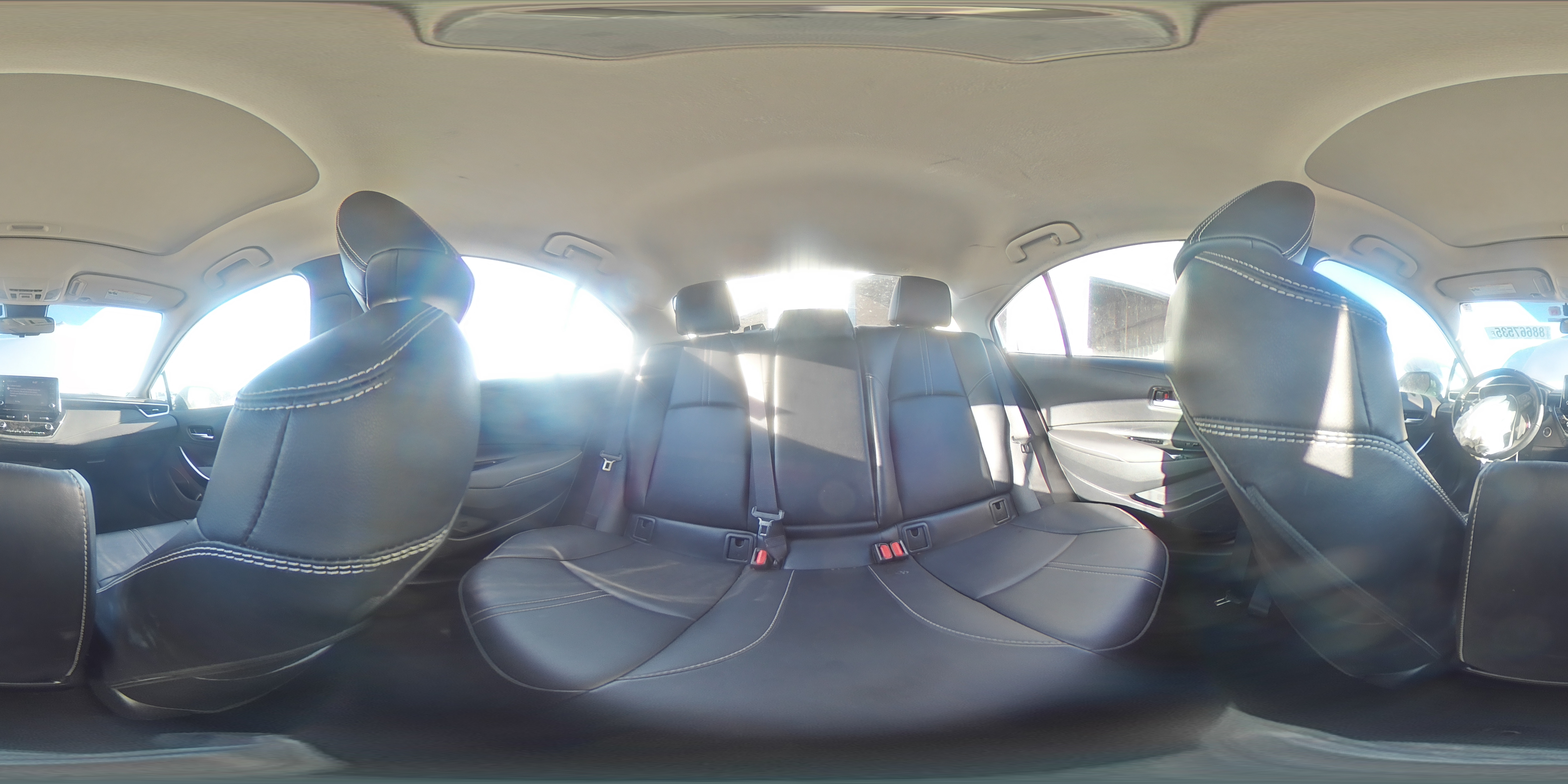 2020 Toyota Corolla - Image 14