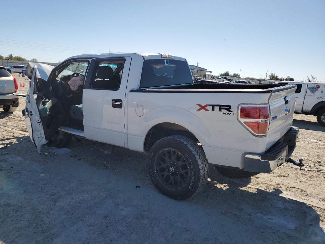 2013 Ford F-150 - Image 2