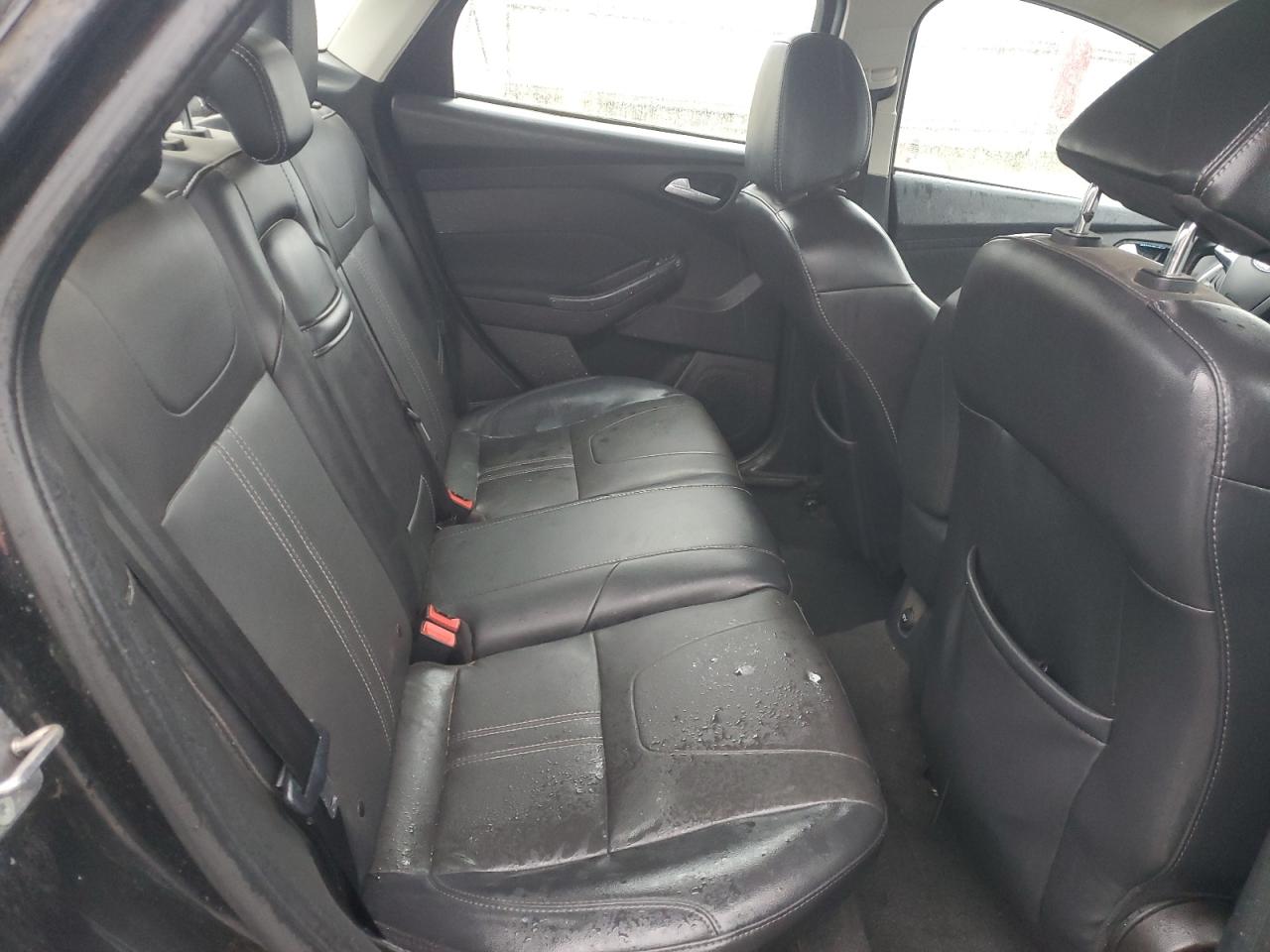 2012 Ford Focus - Image 10