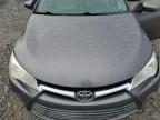 4T4BF1FK5GR****** Salvage 2016 Toyota Camry in Alabama State