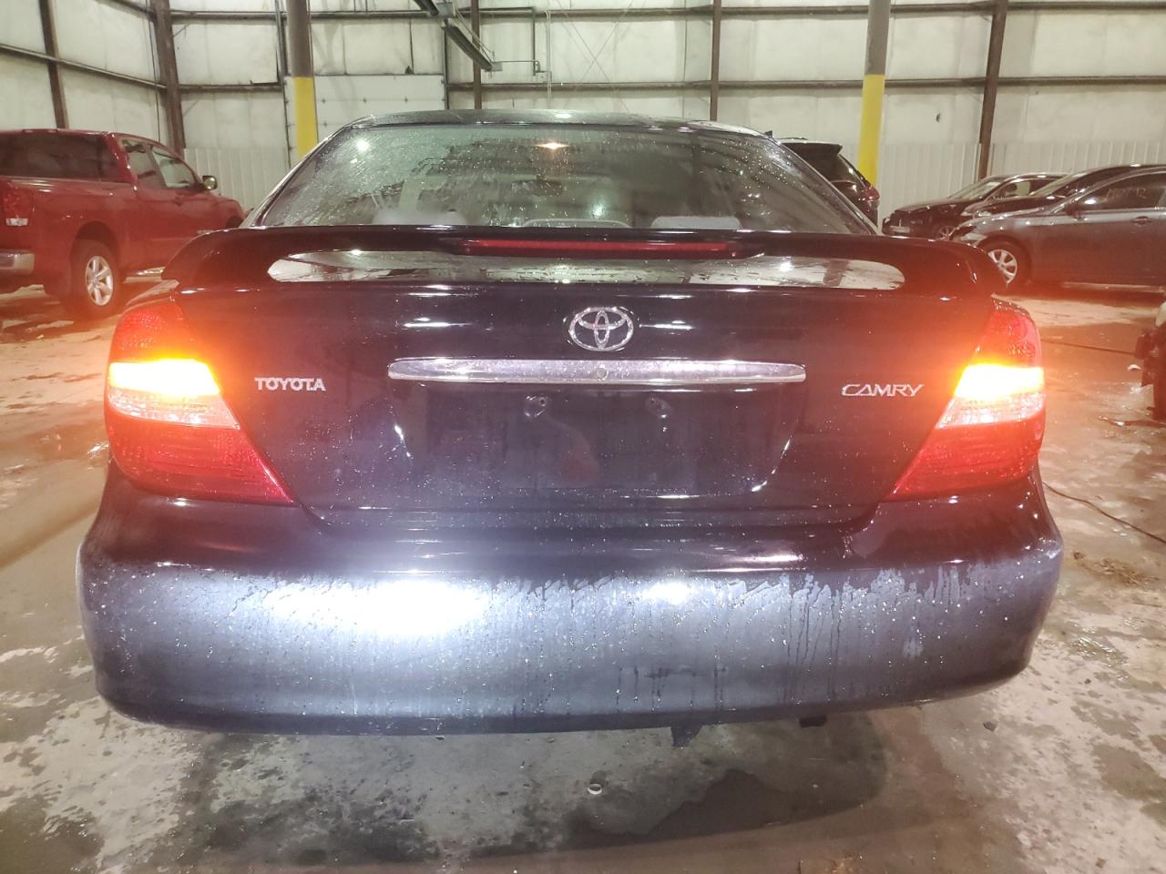 2004 Toyota Camry - Image 6