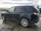 2018 Land Rover Discovery Sport Se на продаже в North Las Vegas, NV - Mechanical