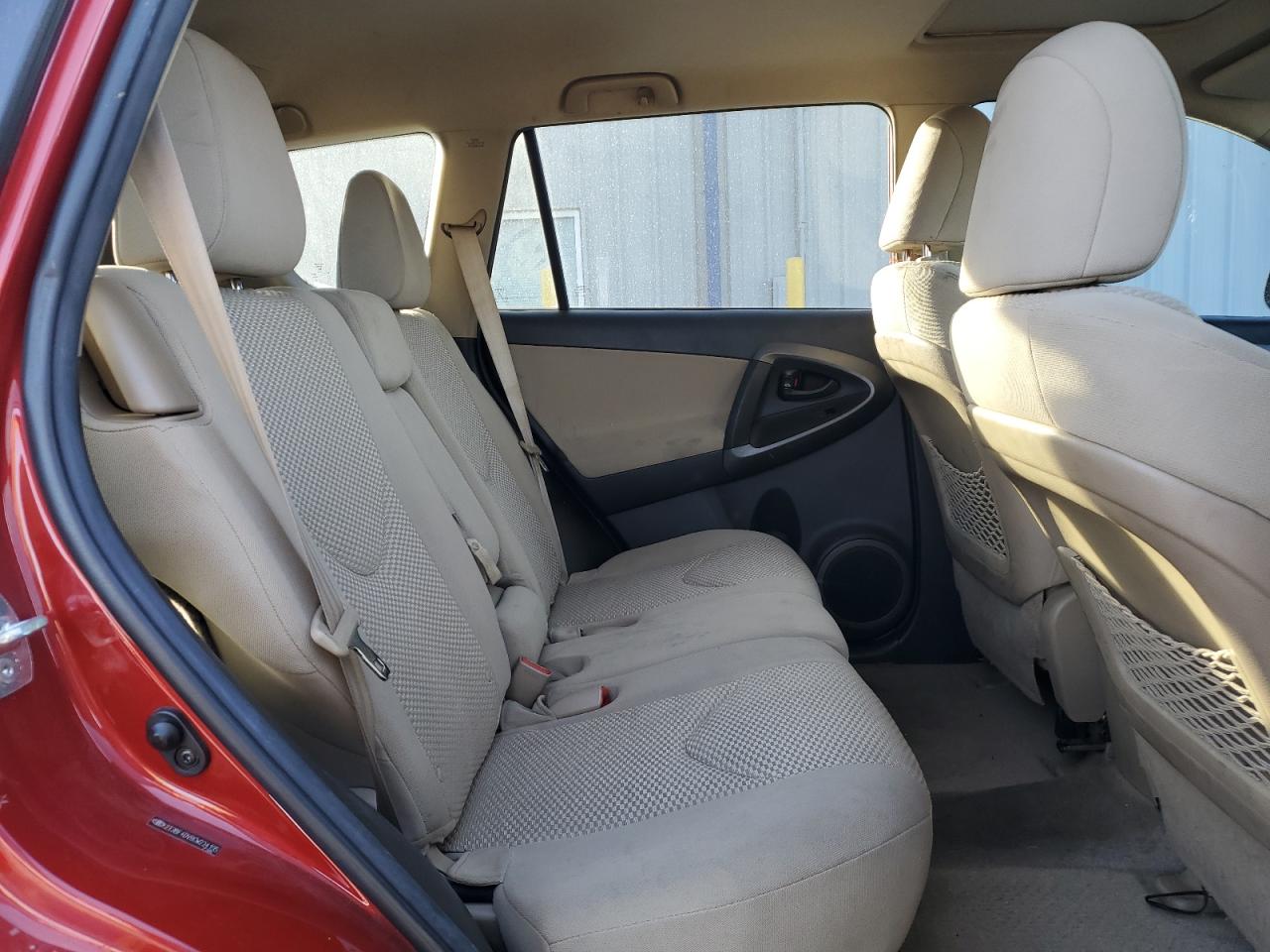 2012 Toyota RAV 4 - Image 11