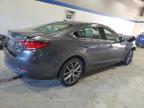 2014 Mazda 6 Grand Touring en Venta en Sandston, VA - Front End