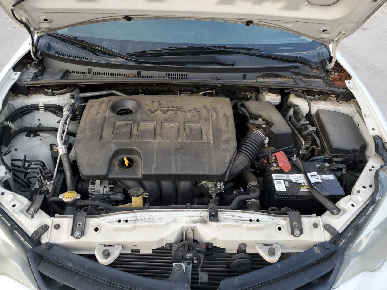 2014 Toyota Corolla - Image 13