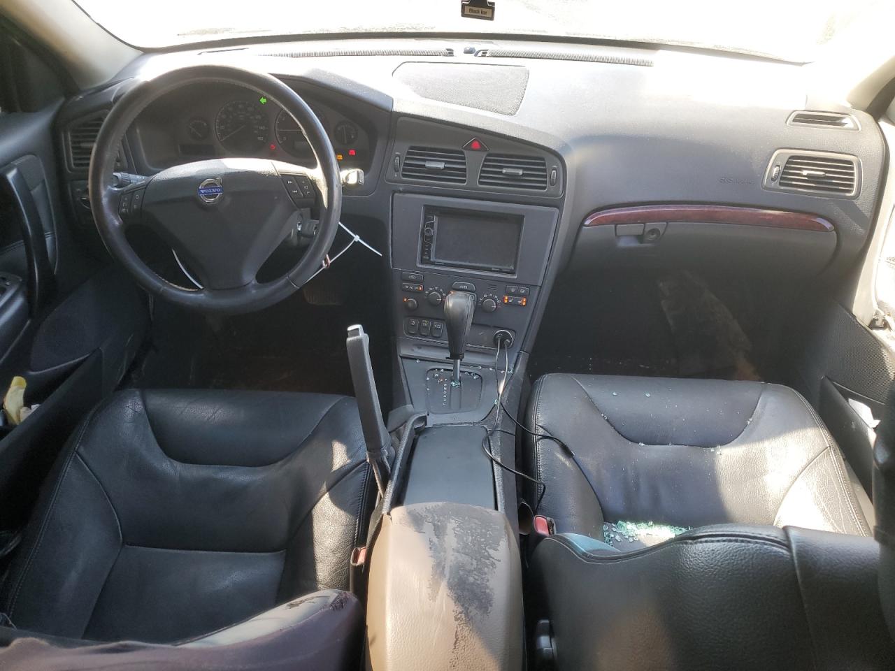 2003 Volvo S60 - Image 8