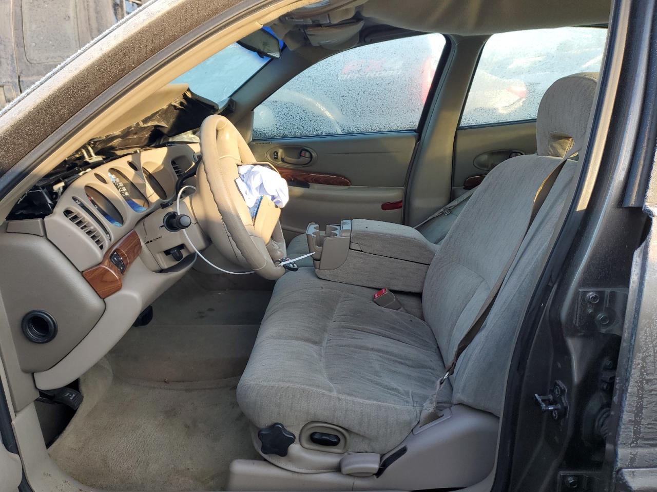 2002 Buick LeSabre - Image 7