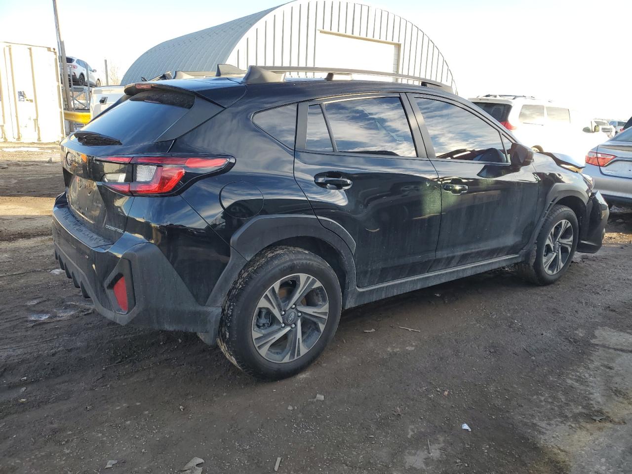 2024 Subaru XV - Image 3