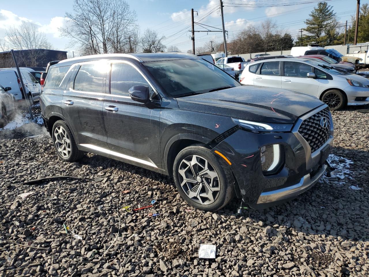 2022 Hyundai Palisade - Image 4