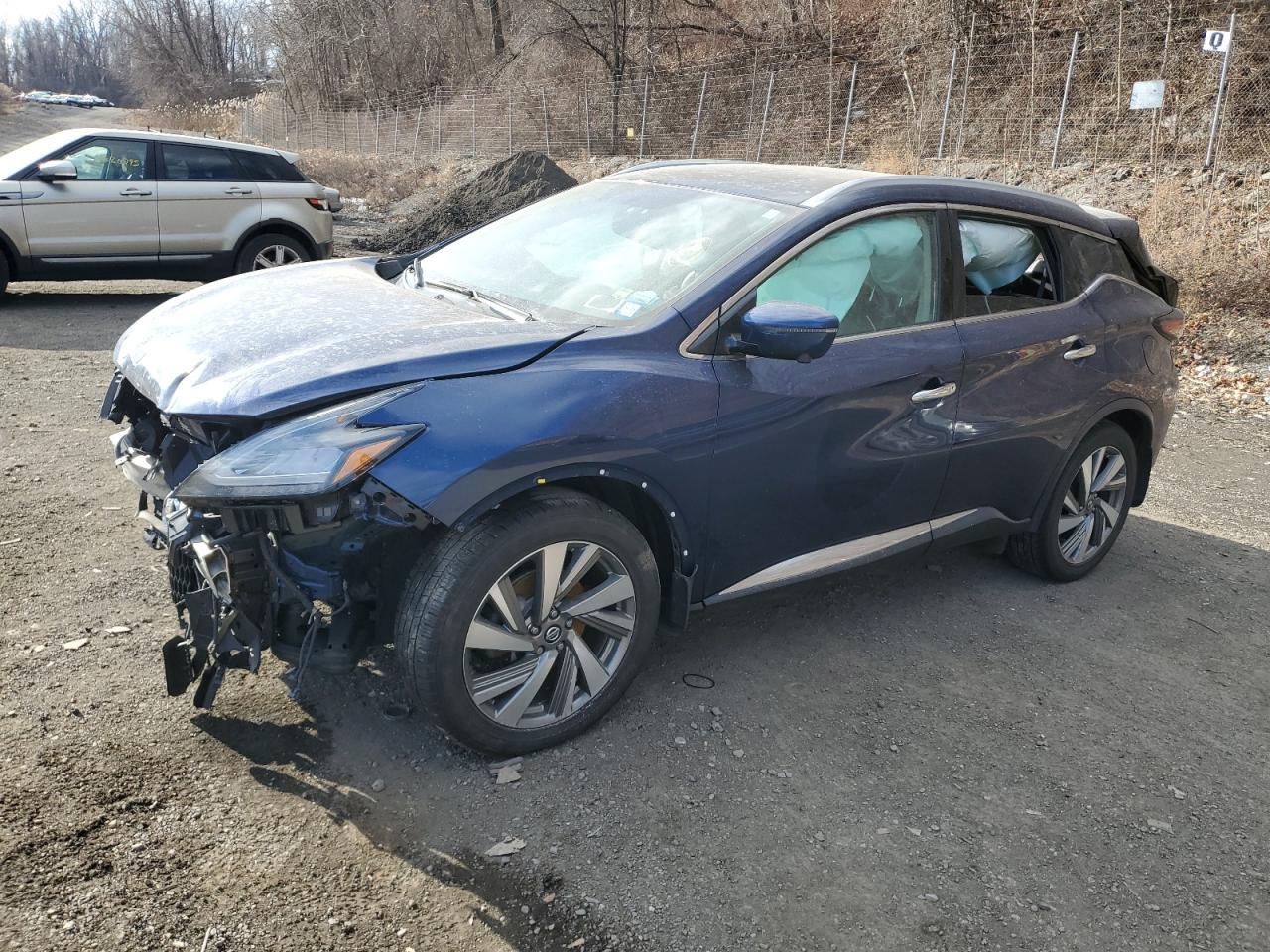 2019 Nissan Murano - Image 1