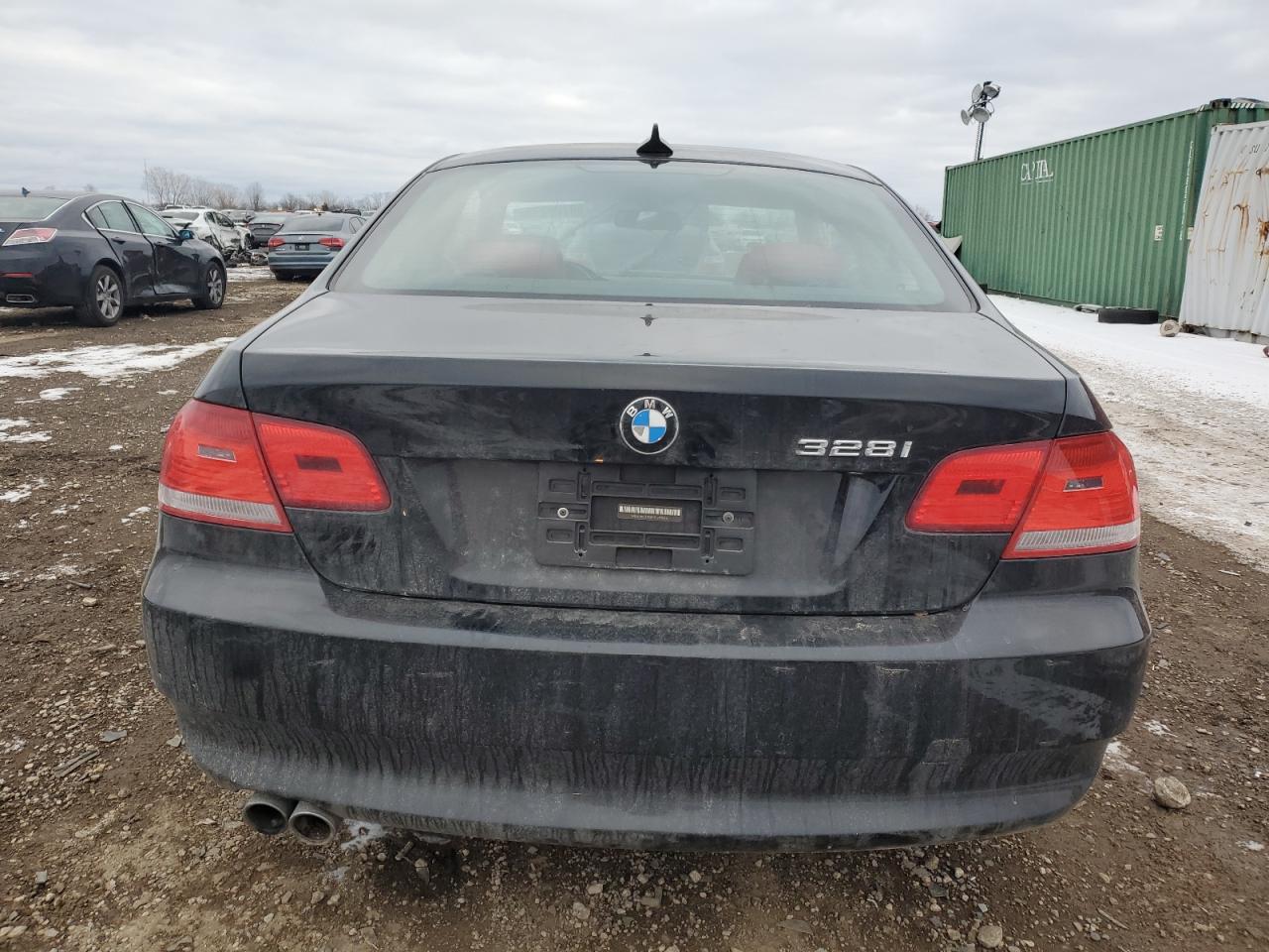 2009 BMW 3er - Image 6
