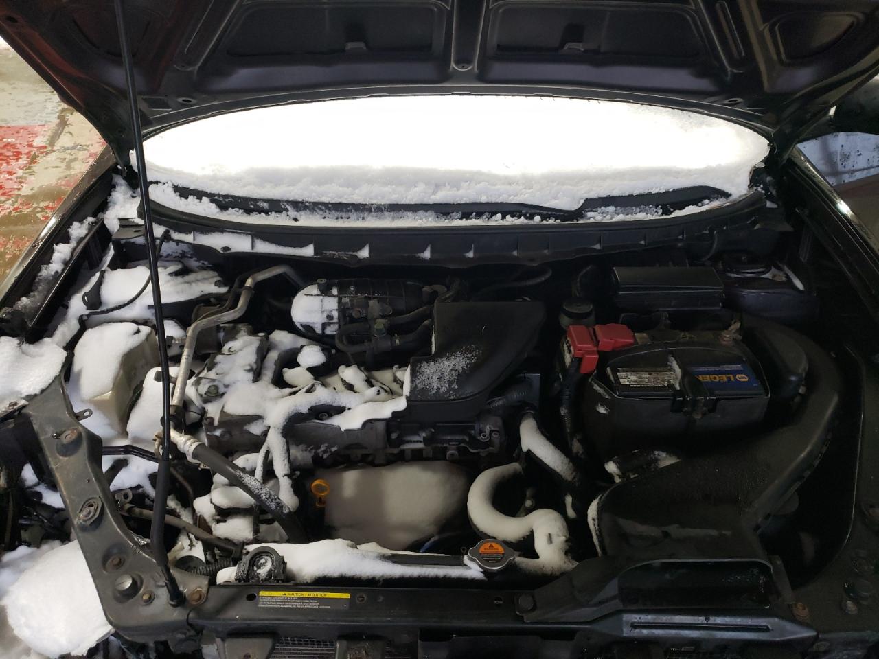 2014 Nissan Rogue - Image 12