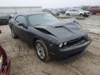 2022 Dodge Challenger Sxt en Venta en Kansas City, KS - Front End