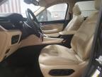 2022 Jeep Grand Cherokee L Limited en Venta en Des Moines, IA - Side