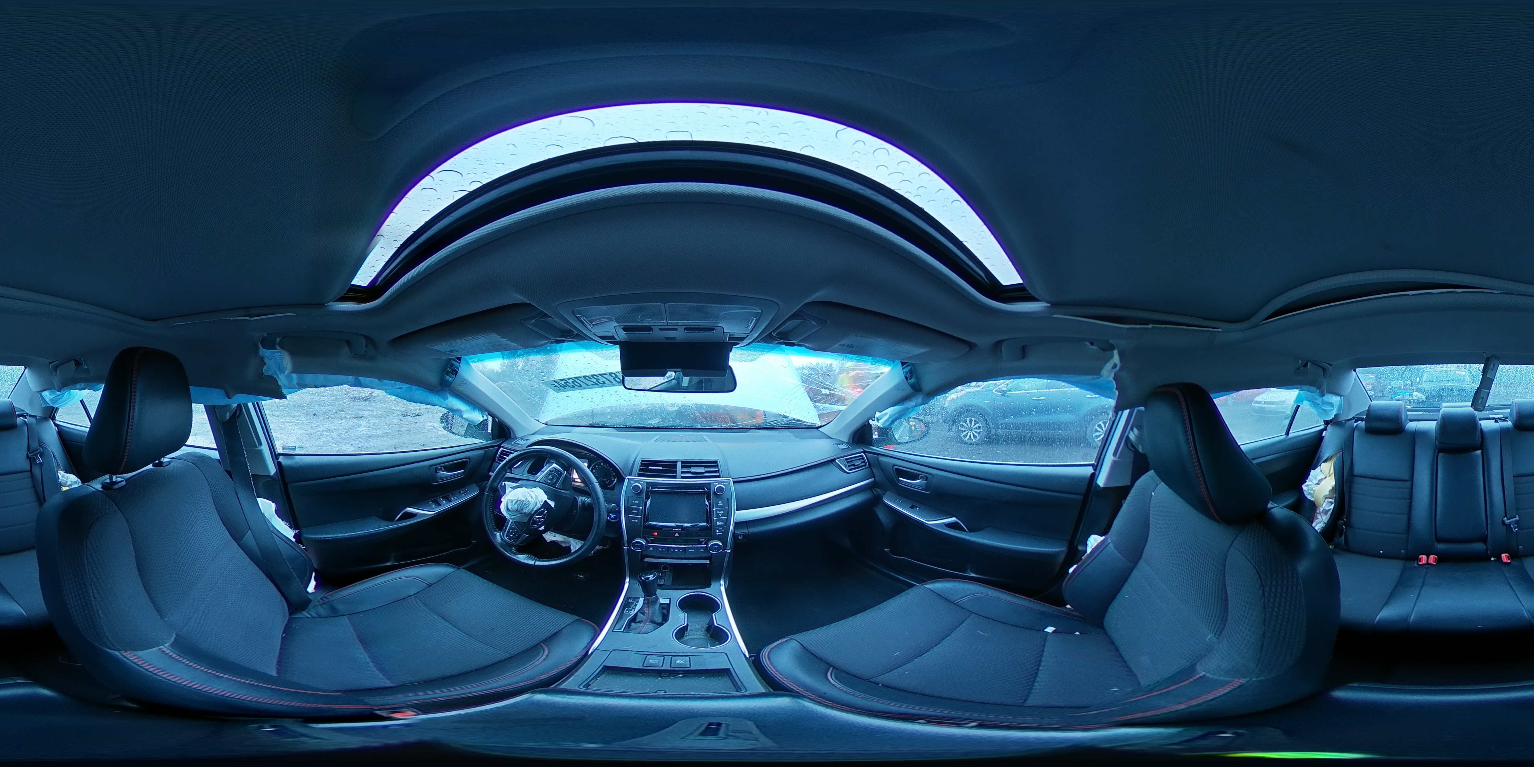 2016 Toyota Camry - Image 12