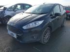 2013 FORD FIESTA TIT for sale at Copart YORK