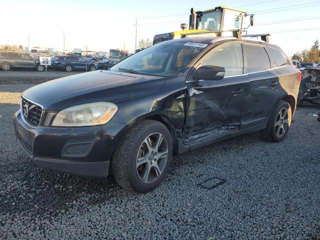 2012 Volvo Xc60 T6 للبيع في Eugene، OR - Side