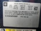 2012 Chevrolet Malibu 1Lt للبيع في Houston، TX - Front End