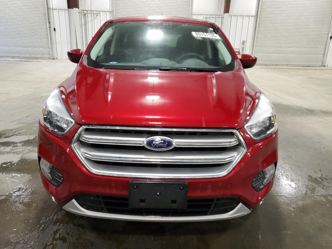 2017 Ford Escape - Image 5