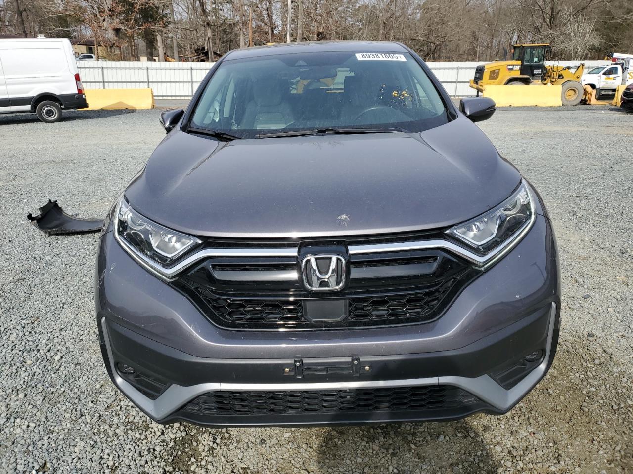 2021 Honda CR-V - Image 5