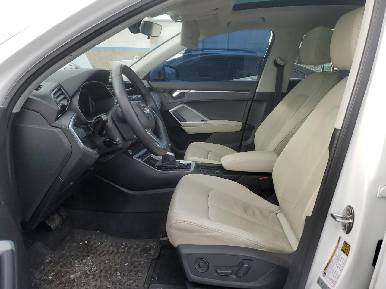 2020 Audi Q3 - Image 7