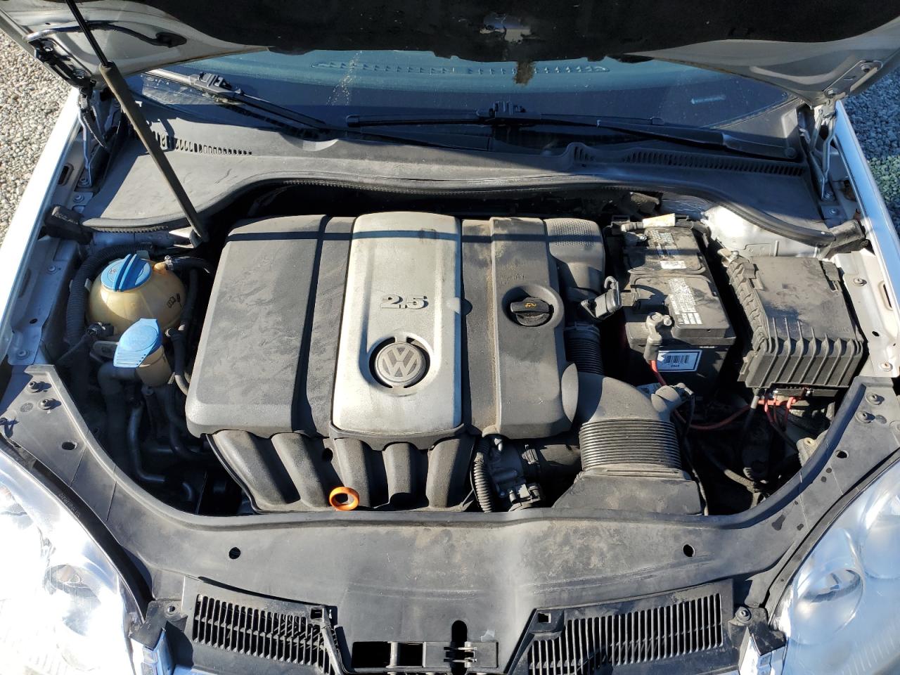 2006 Volkswagen Jetta - Image 13