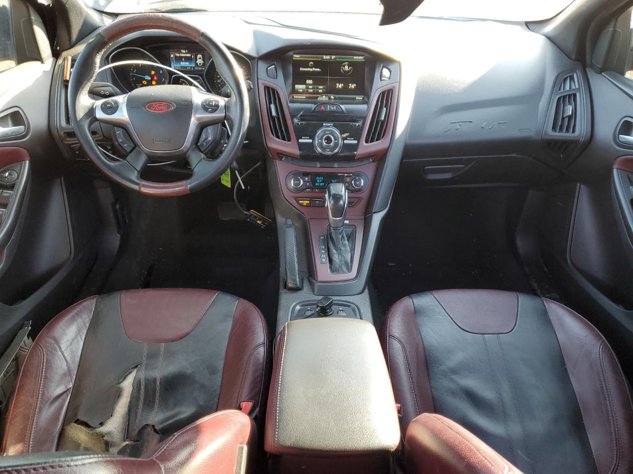 2012 Ford Focus - Image 8