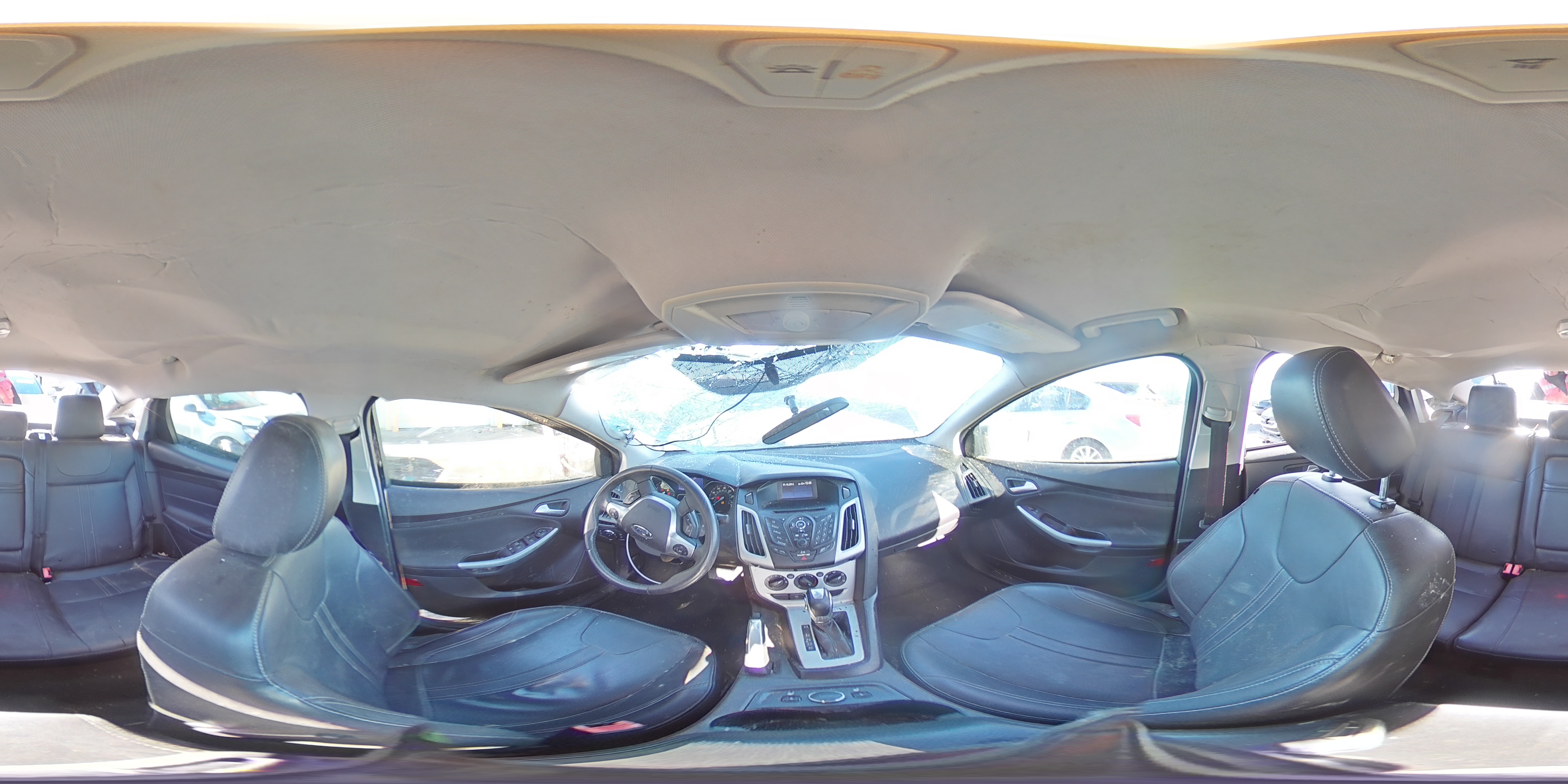 2013 Ford Focus - Image 12