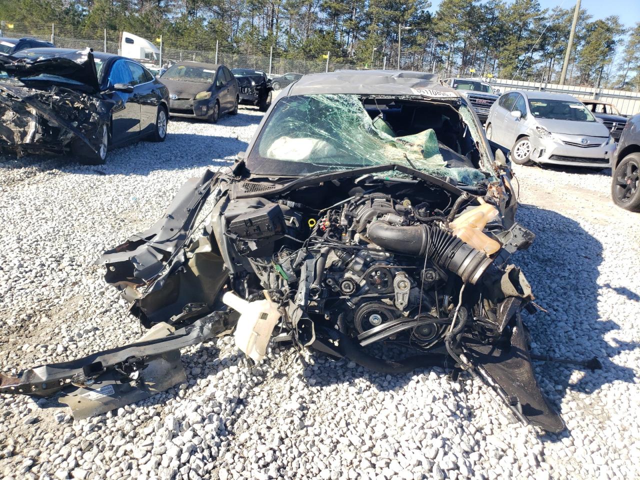 2019 Dodge Challenger - Image 5