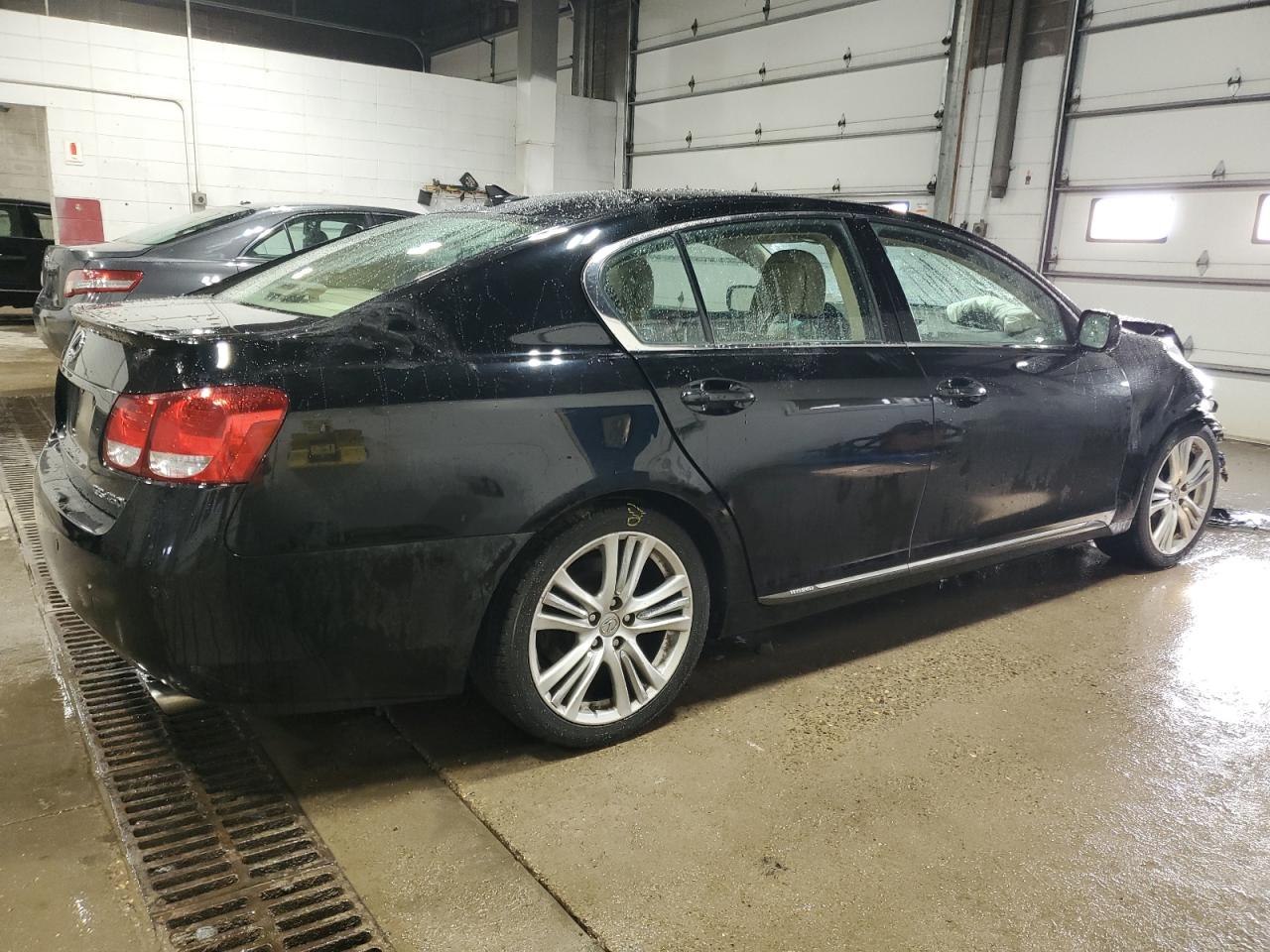 2007 Lexus GS - Image 3