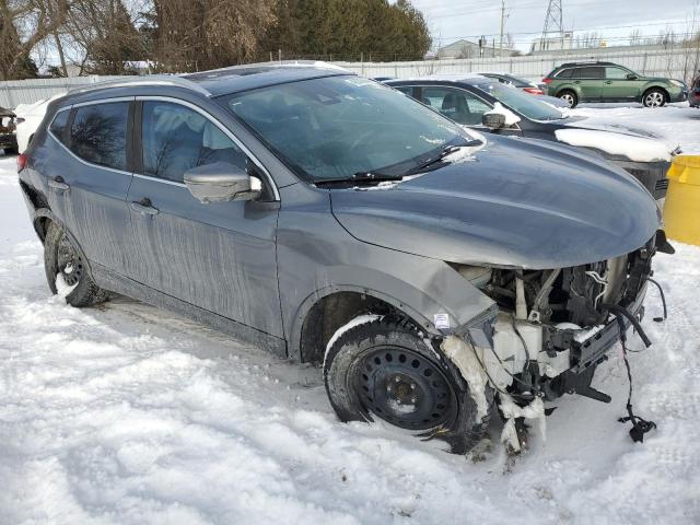 2019 NISSAN QASHQAI S