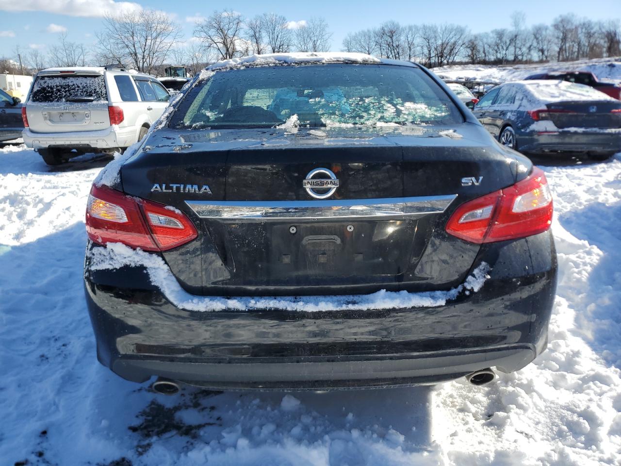 2016 Nissan Altima - Image 6